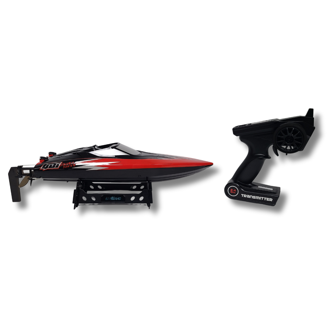 UDI017 Brushed RC Racing Boat