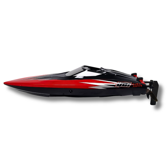 UDI017 Brushed RC Racing Boat