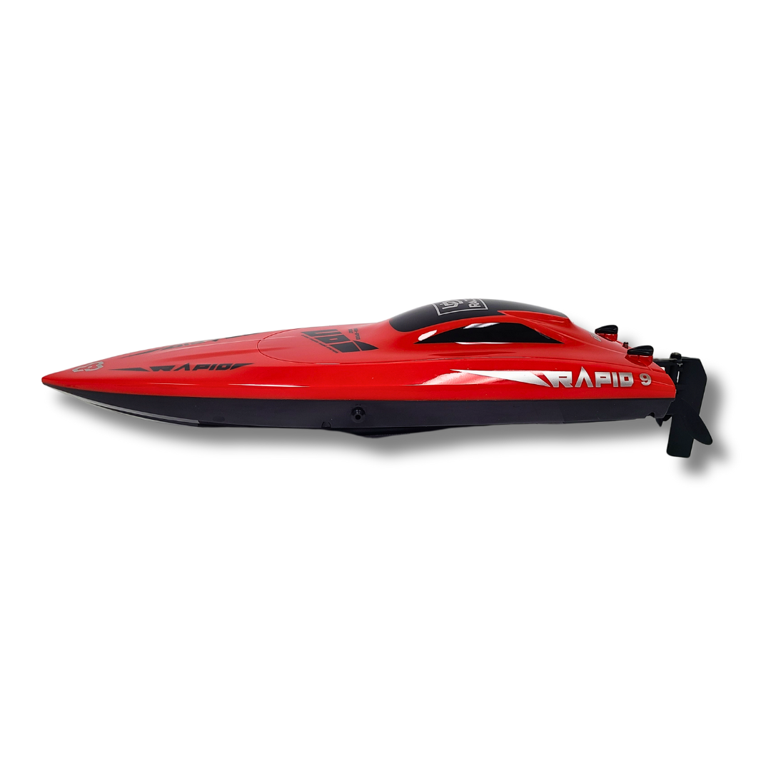 UDI14050 Rapid High-Speed RC Racing Boat