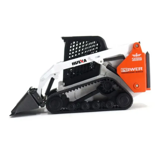 Huina 1:50 Shovel Bobcat