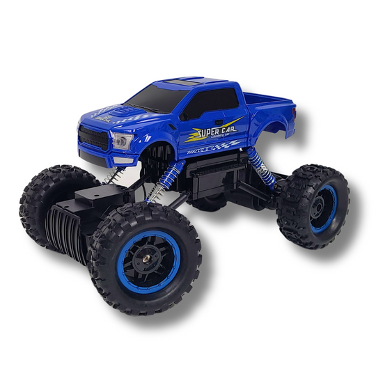 Double E 1:12 RC Car Rock Crawler