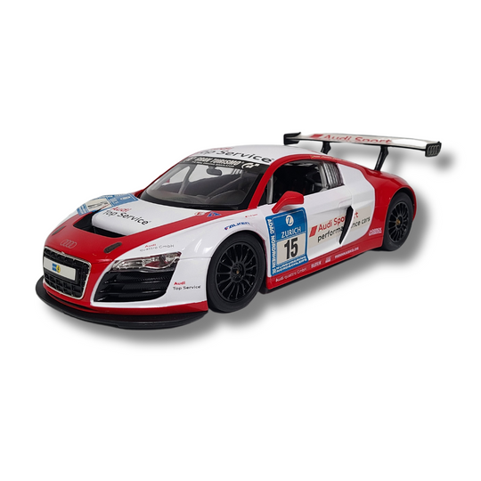 Rastar 1:14 Scale Audi R8 LMS Performance