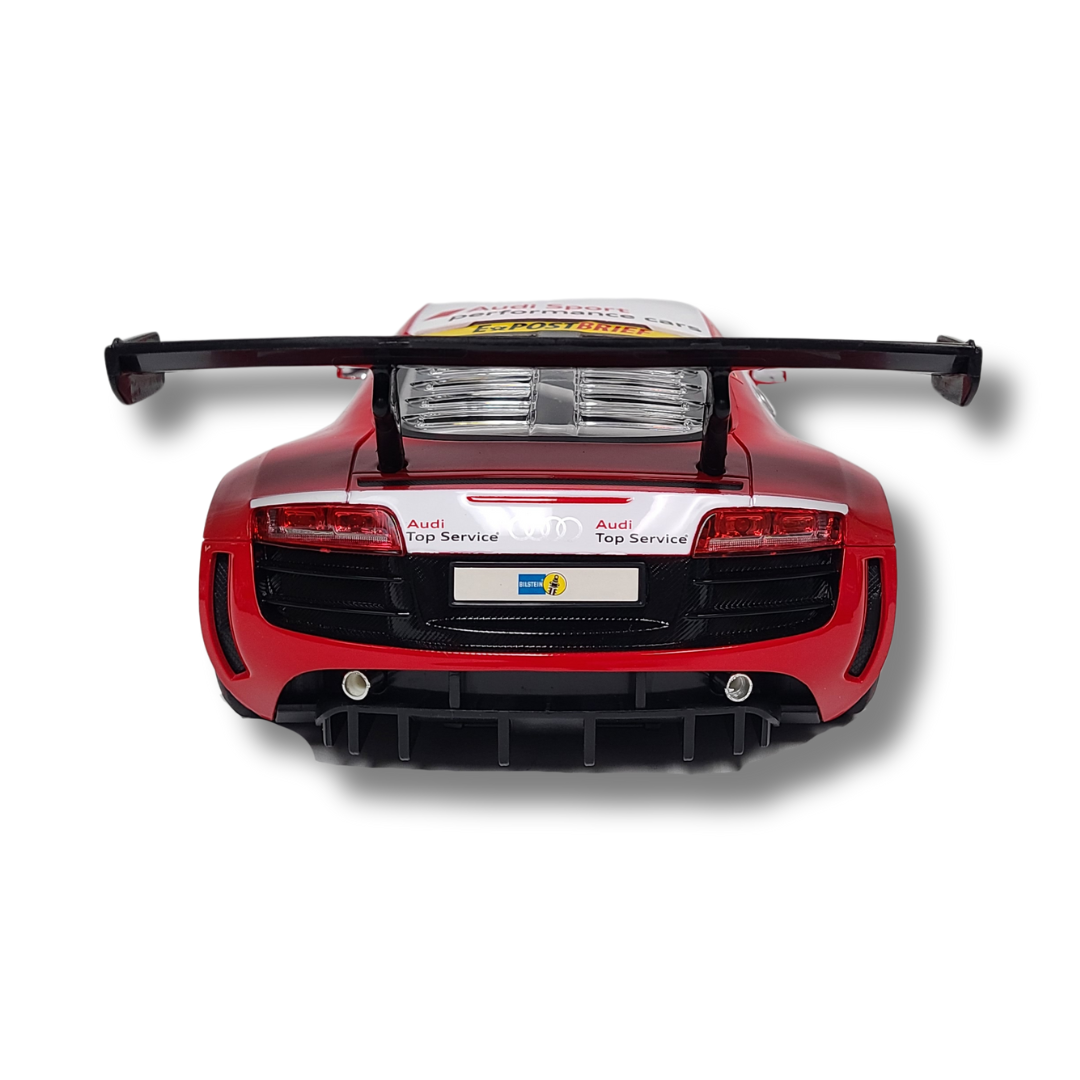 Rastar 1:14 Scale Audi R8 LMS Performance