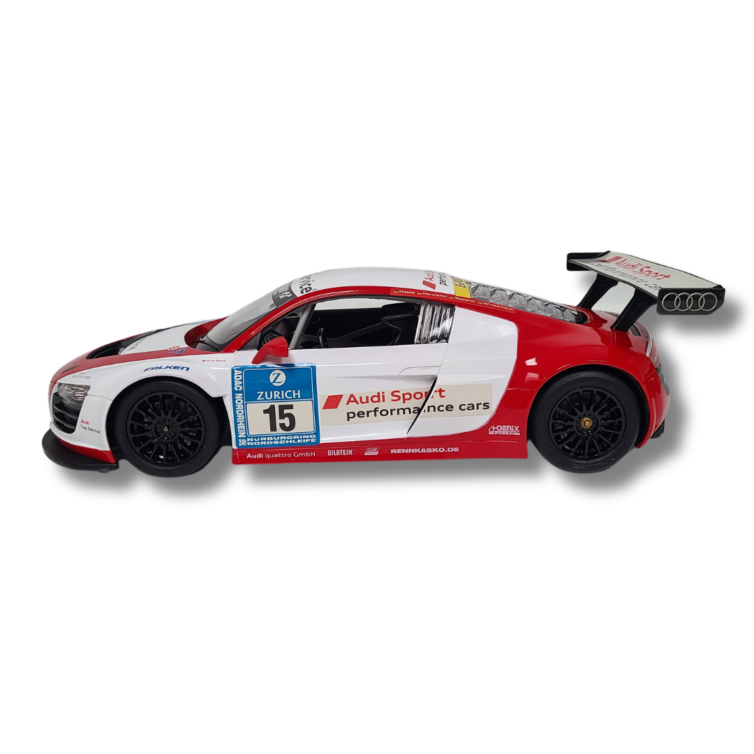 Rastar 1:14 Scale Audi R8 LMS Performance