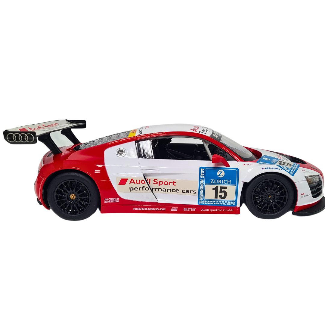 Rastar 1:14 Scale Audi R8 LMS Performance