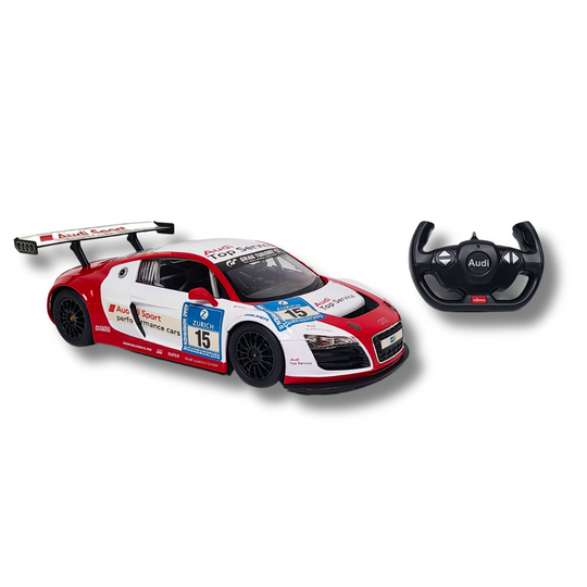 Rastar 1:14 Scale Audi R8 LMS Performance