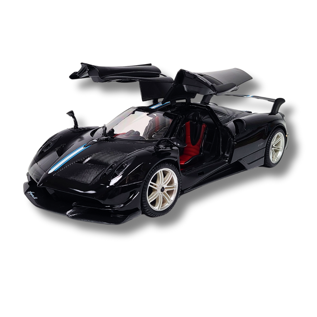 Rastar 1:14 Scale Pagani Huayra BC