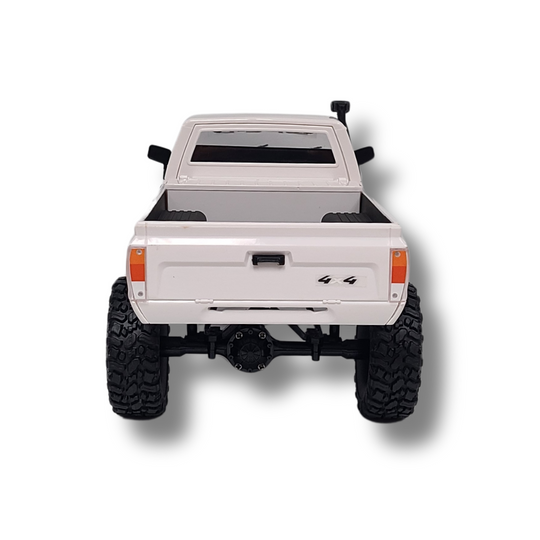 WPL C24 1/16 scale 4WD Pickup