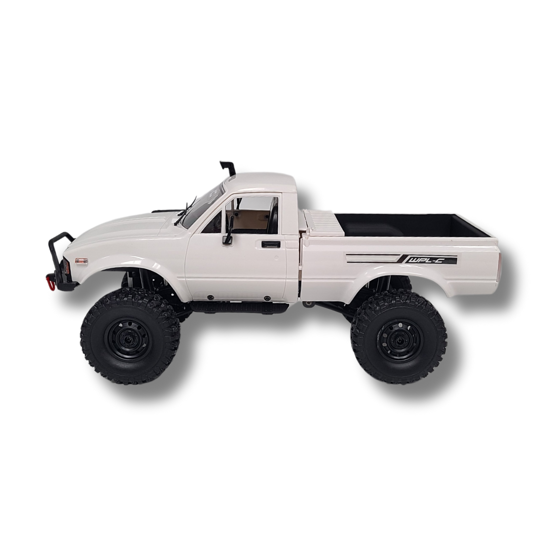 WPL C24 1/16 scale 4WD Pickup