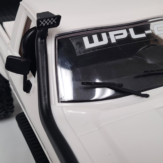 WPL C24 1/16 scale 4WD Pickup