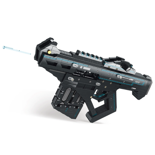 Reobrix Ejection Burst Gun