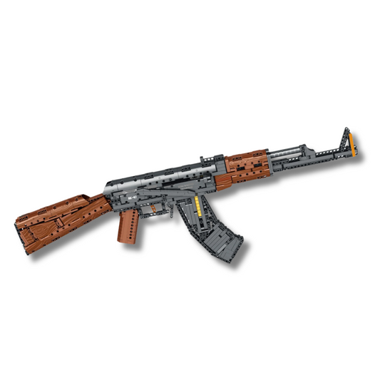 Reobrix AK47 Assault Rifle