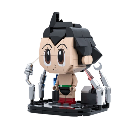 Pantasy Mini Astro Boy