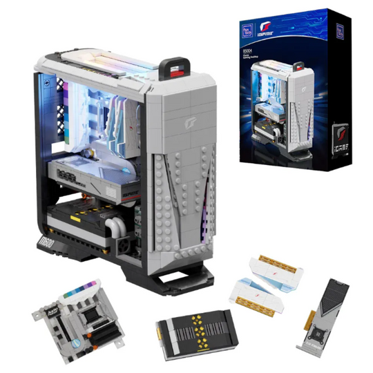 Pantasy iGame Gaming Desktop