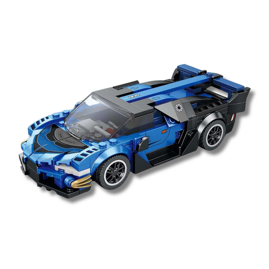 Reobrix 795 Bugatti VISION GT