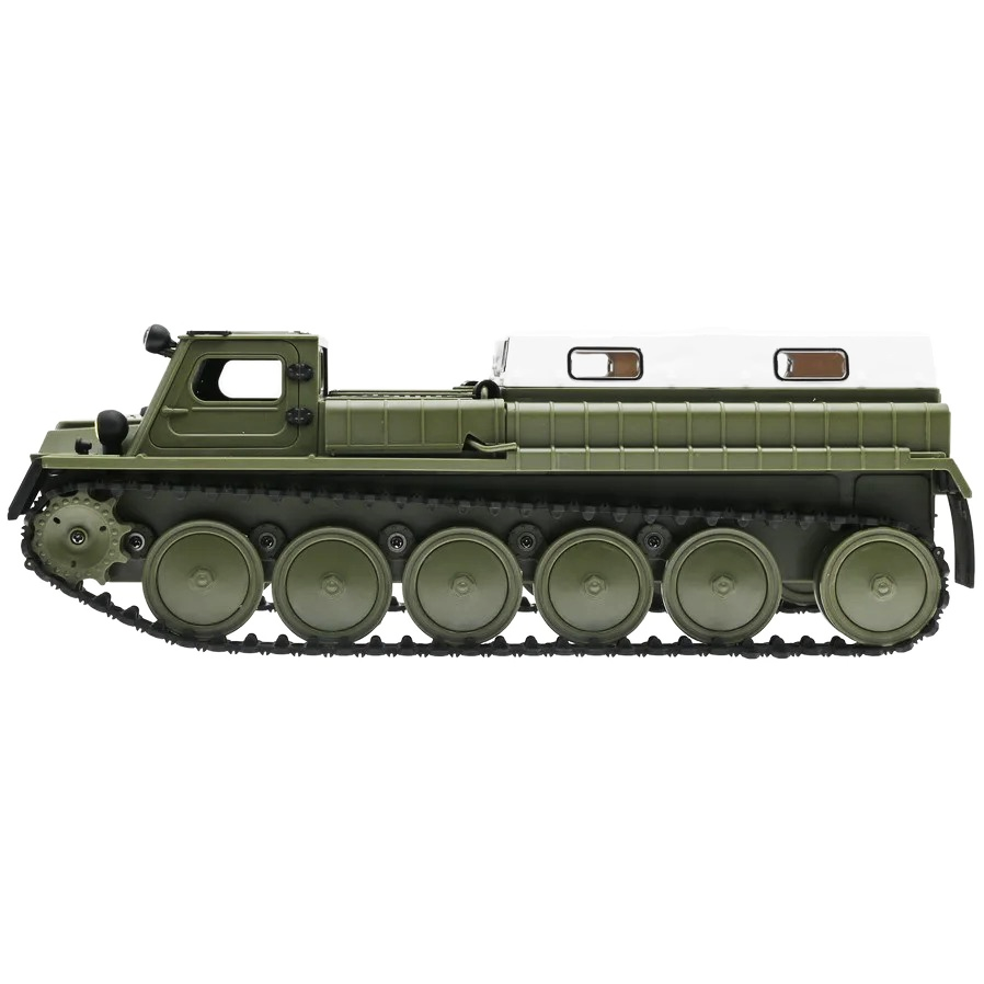 NEW 1/16 Scale WPL E-1 Tracked Vehicle