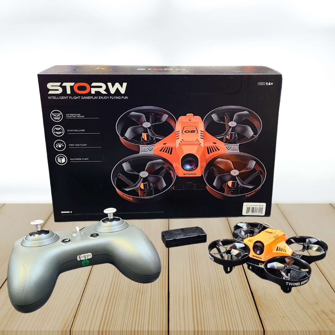 Storm FPV Drone