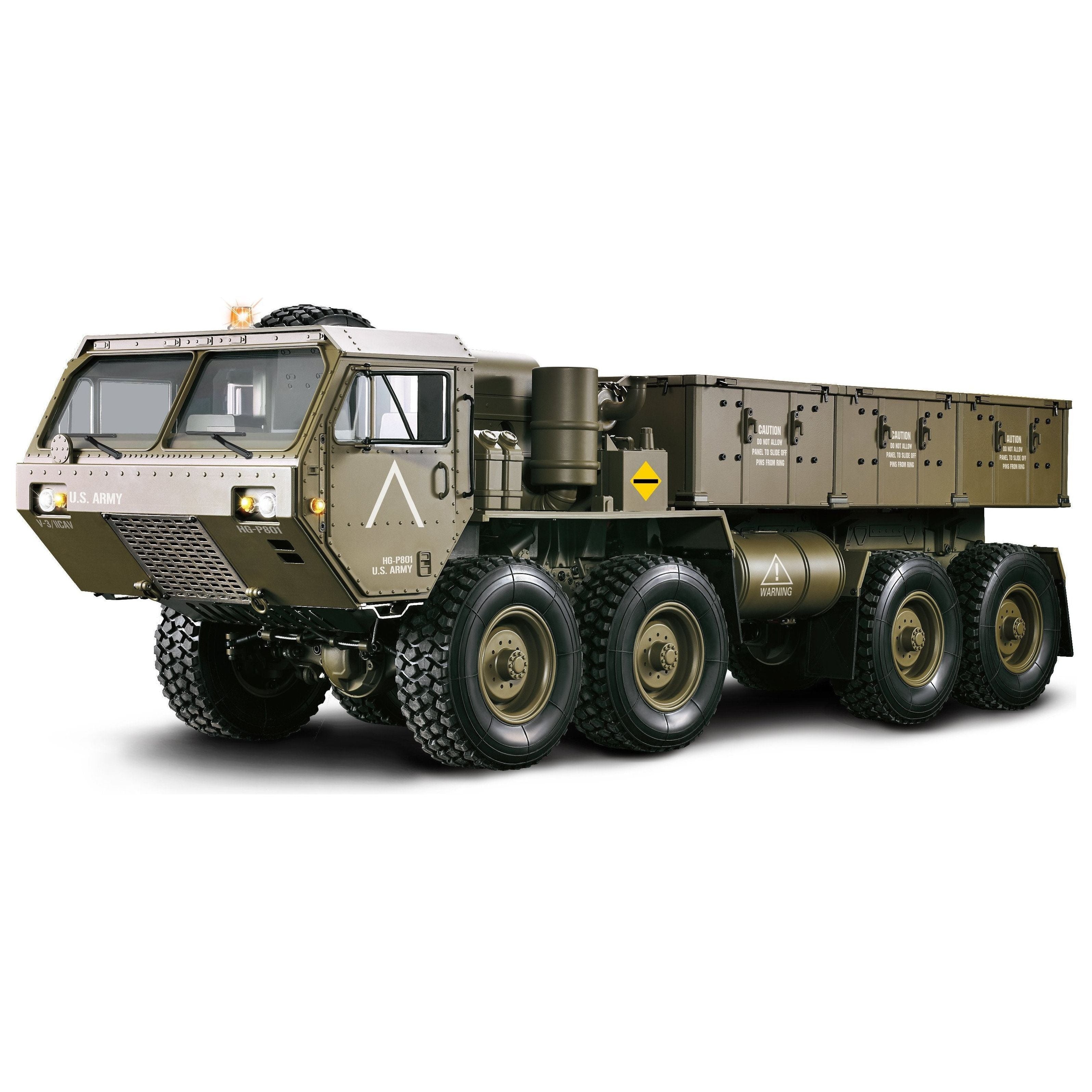 Oshkosh sales 8x8 rc