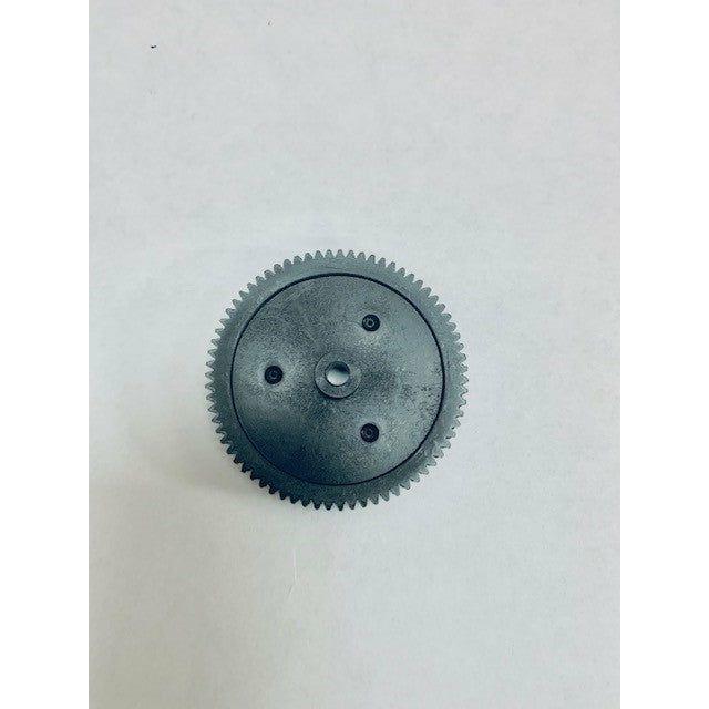 70T SPUR GEAR