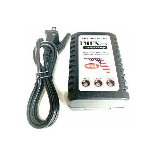 1/10 LIPO BALANCED CHARGER-USA