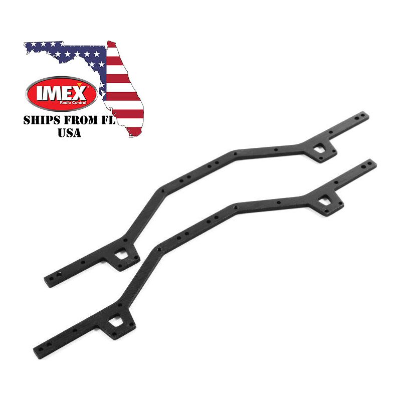 IMX-24 Aluminum Chassis (2pc)