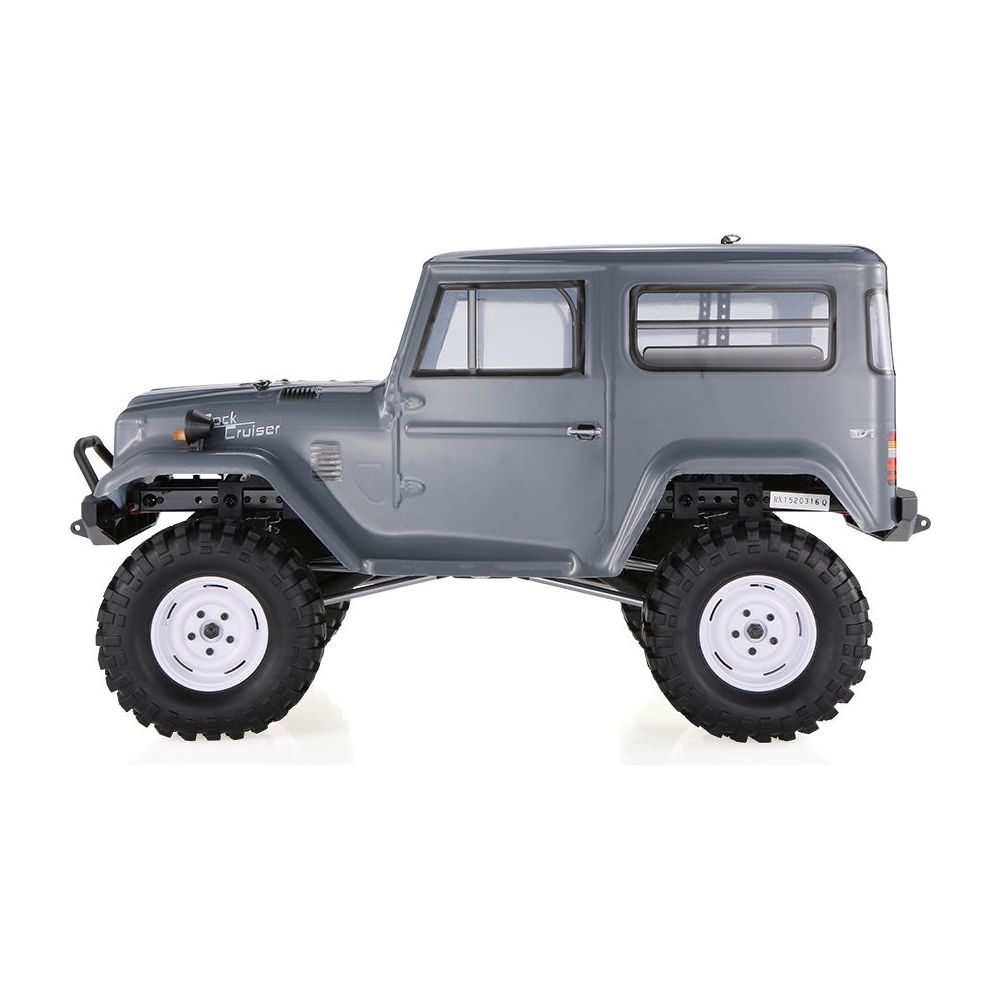 RGT Rock Cruiser RC4 V2 RTR 4WD 10th Scale Crawler