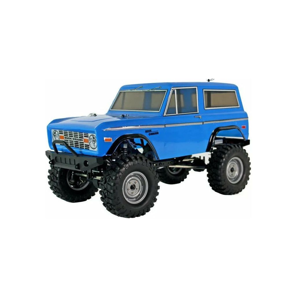 RGT Rock Cruiser RC4 V2 RTR 4WD 10th Scale Crawler