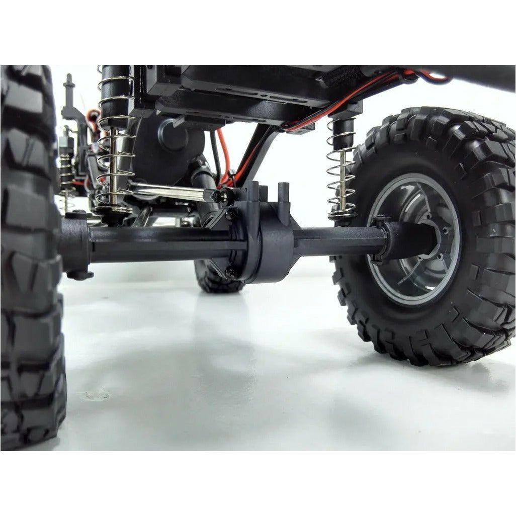 RGT Rock Cruiser RC4 V2 RTR 4WD 10th Scale Crawler