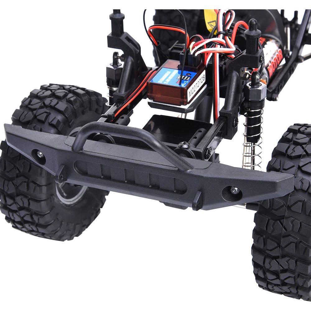 RGT Rock Cruiser RC4 V2 RTR 4WD 10th Scale Crawler