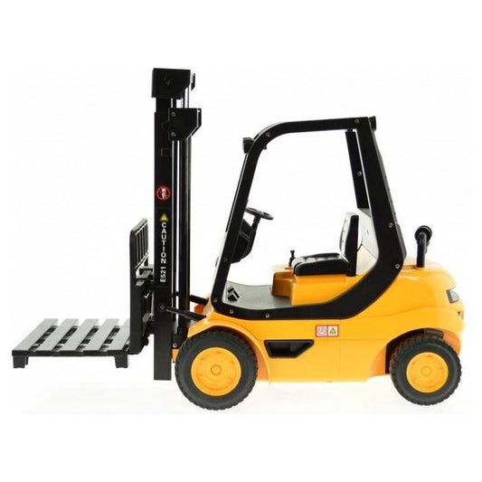 Double Eagle 2.4GHz RTR RC Construction - 1/8th Scale Forklift