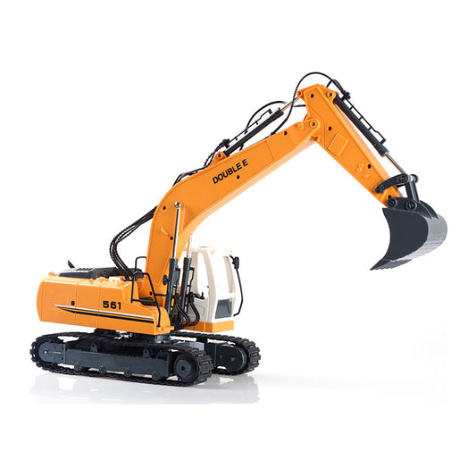 2.4GHz RTR RC Construction - 1/16th Scale Excavator