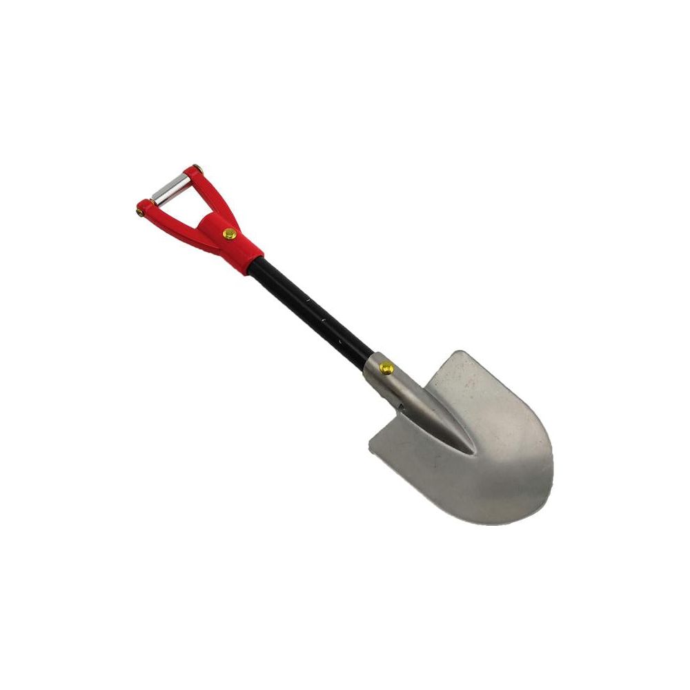 Model Shovel Different Color Variations