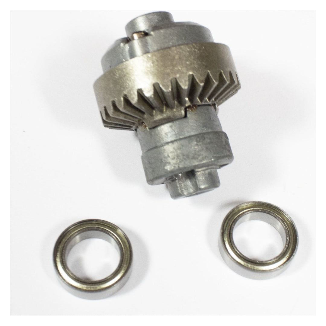 MRAP Ring Gear Assembly & Bearings