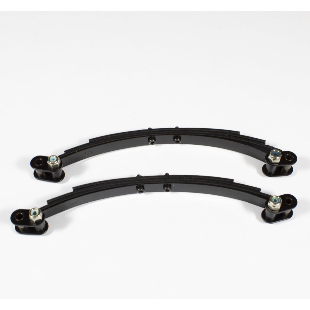 MRAP Leaf Suspension Set (Front/Middle/Rear)