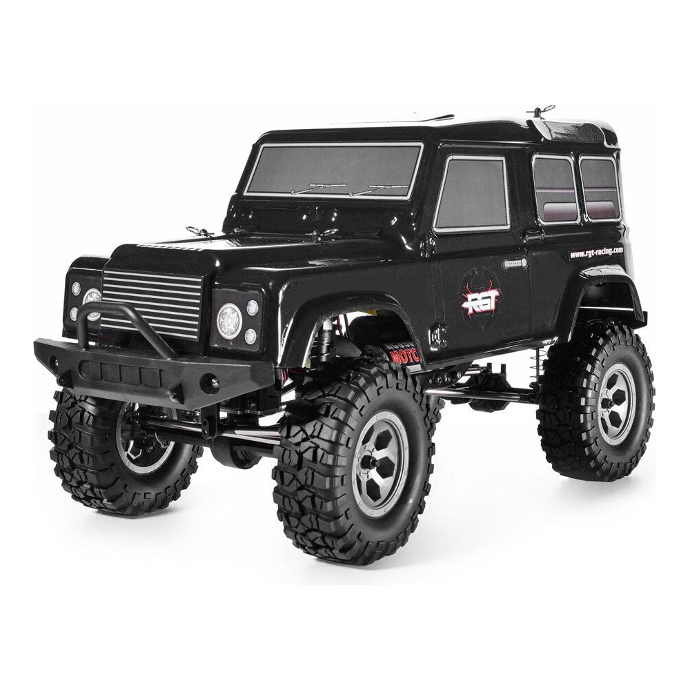 RGT Rock Cruiser RC4 V2 RTR 4WD 10th Scale Crawler