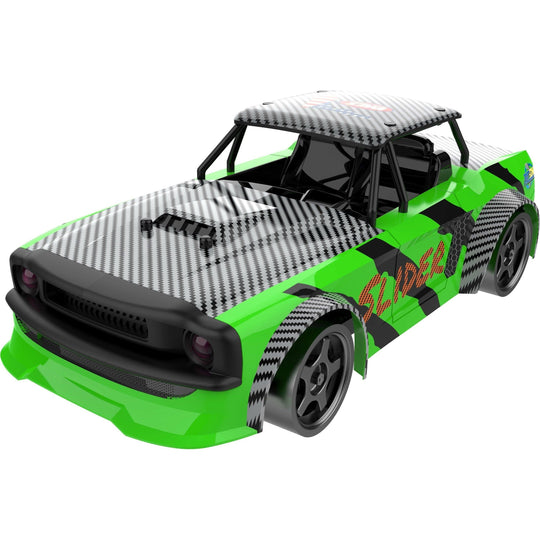 SLIDER CAR BODY - PAINTED