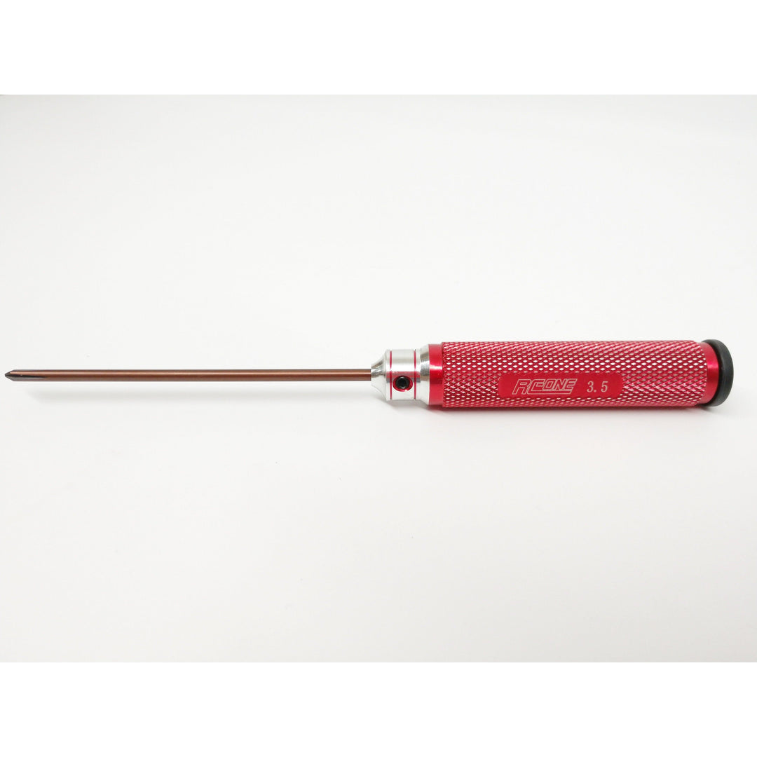 Phillips Head Screwdriver (3.5/4.0/5.0/5.8mm) - Taigen Tanks