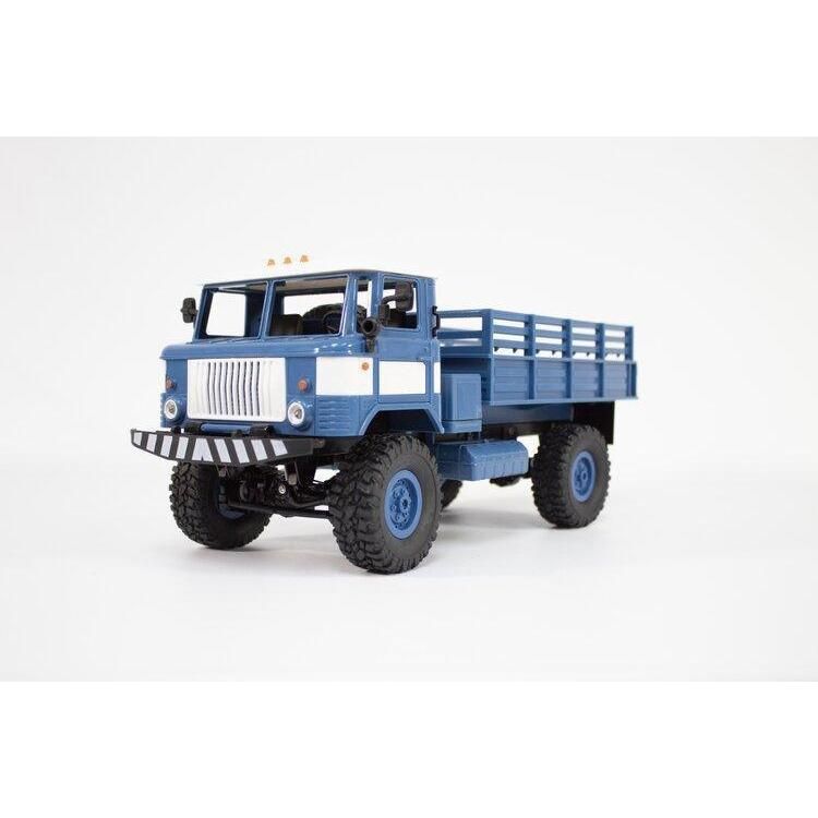 GAZ-66 4x4 1:16th Scale 2.4GHz RC Truck