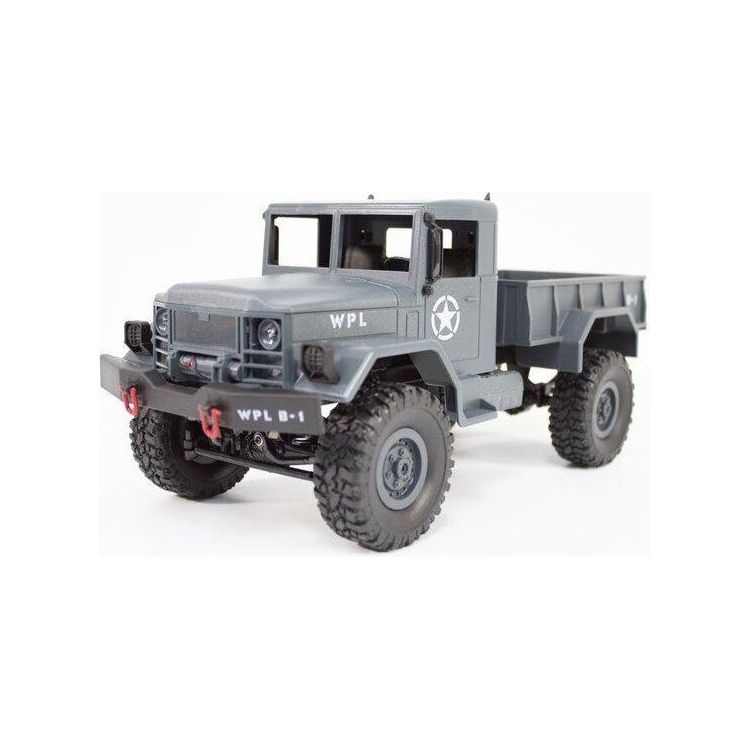 M35 4x4 1:16th Scale KIT RC Truck