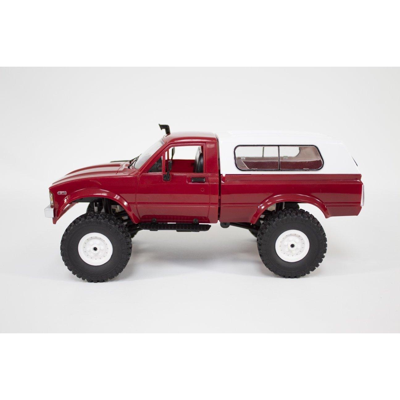 Hilux 4x4 1:16th Scale RTR 2.4GHz RC Truck