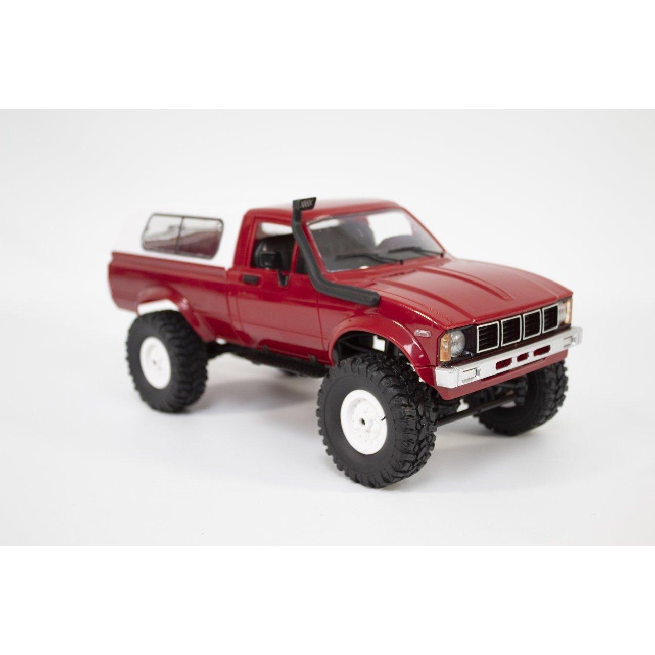 Hilux 4x4 1:16th Scale RTR 2.4GHz RC Truck