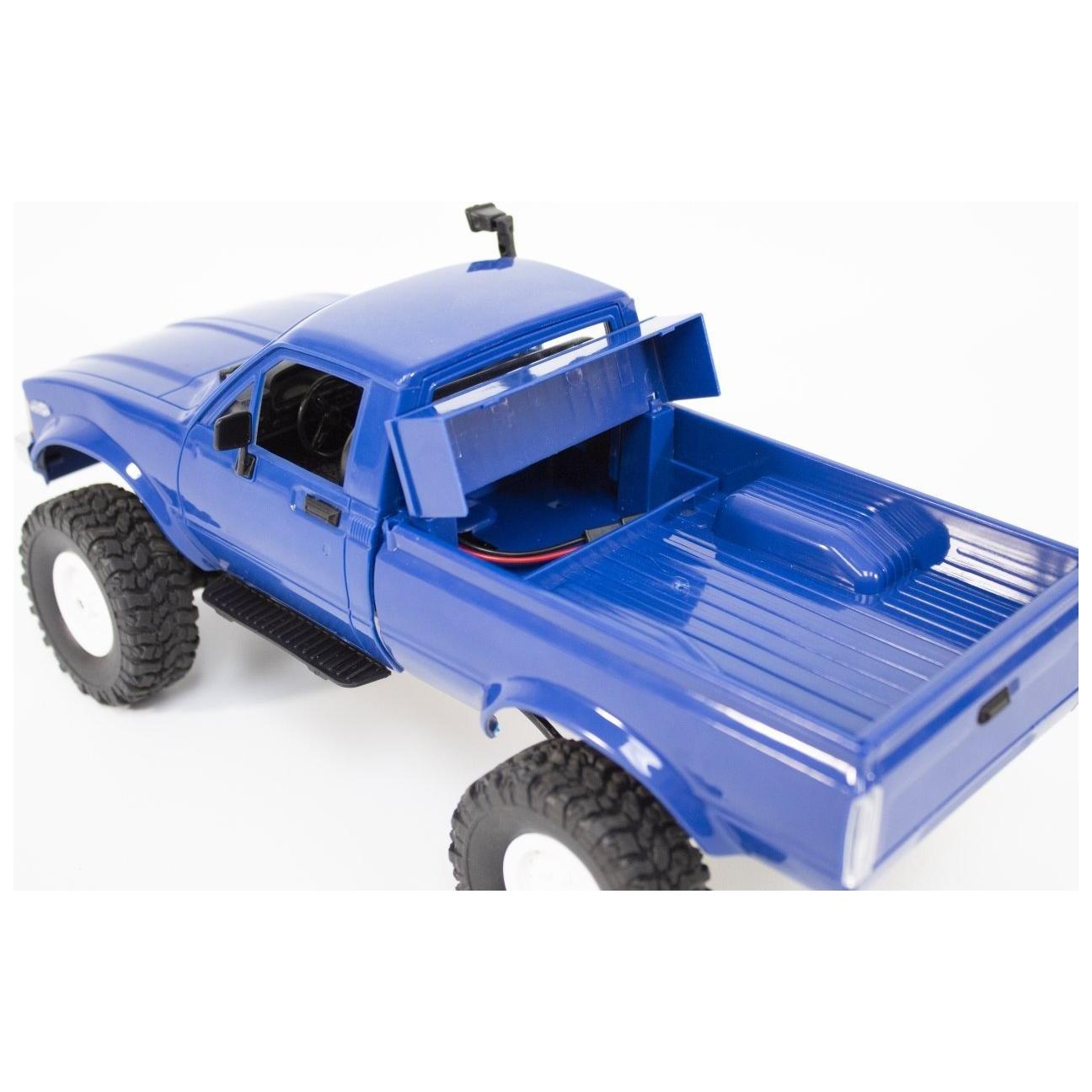 Hilux 4x4 1:16th Scale RTR 2.4GHz RC Truck