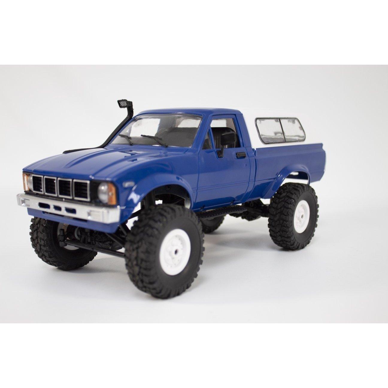 Hilux 4x4 1:16th Scale RTR 2.4GHz RC Truck