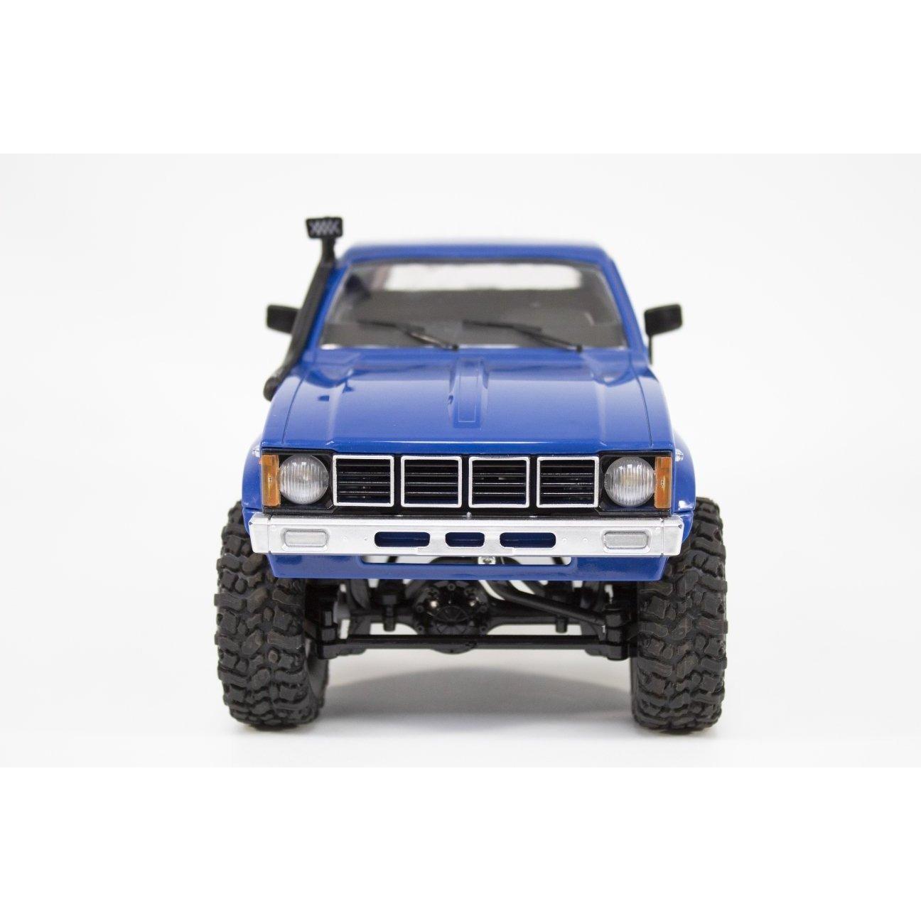 Hilux 4x4 1:16th Scale RTR 2.4GHz RC Truck