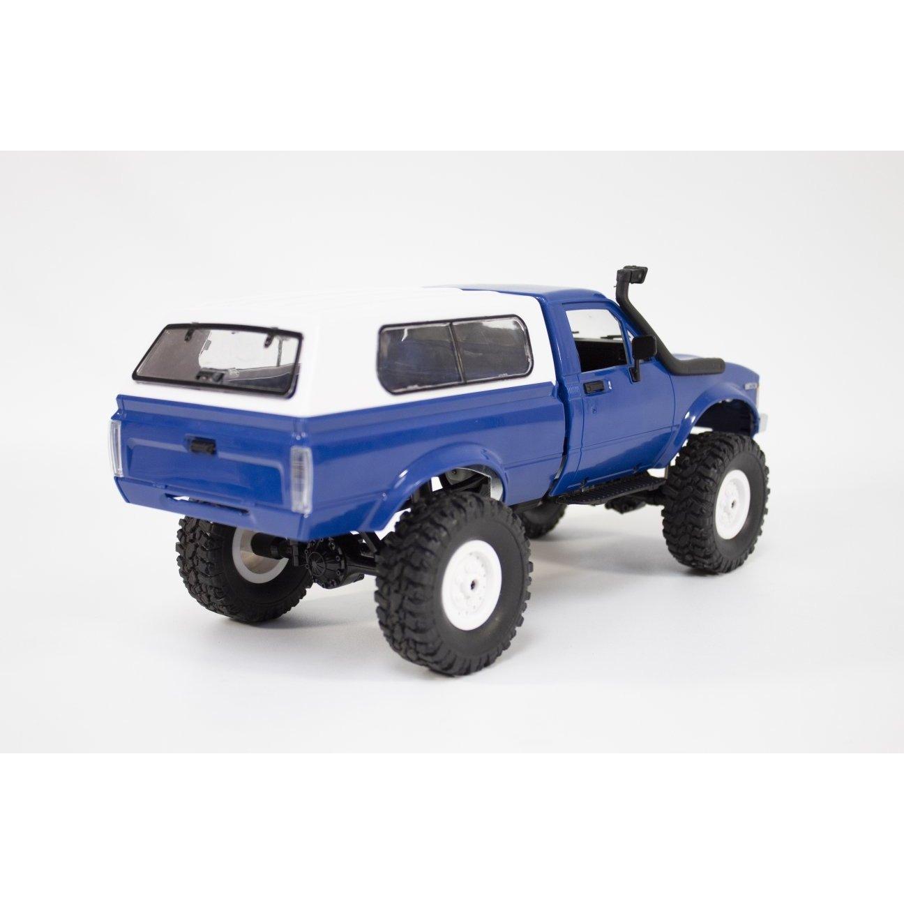 Hilux 4x4 1:16th Scale KIT RC Truck