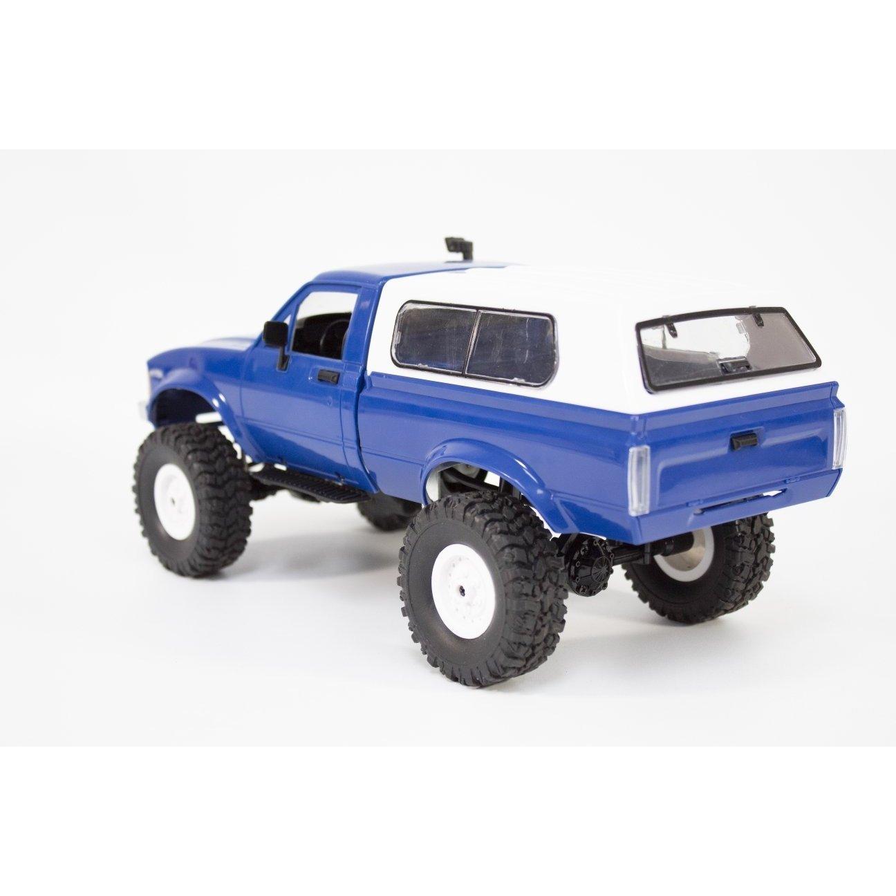 Hilux 4x4 1:16th Scale RTR 2.4GHz RC Truck