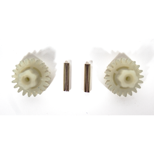 Ripper Drift Tank Replacement Steering Drive Gears (Set)