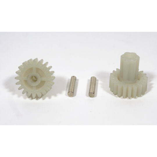 Ripper Drift Tank Replacement Steering Drive Gears (Set)