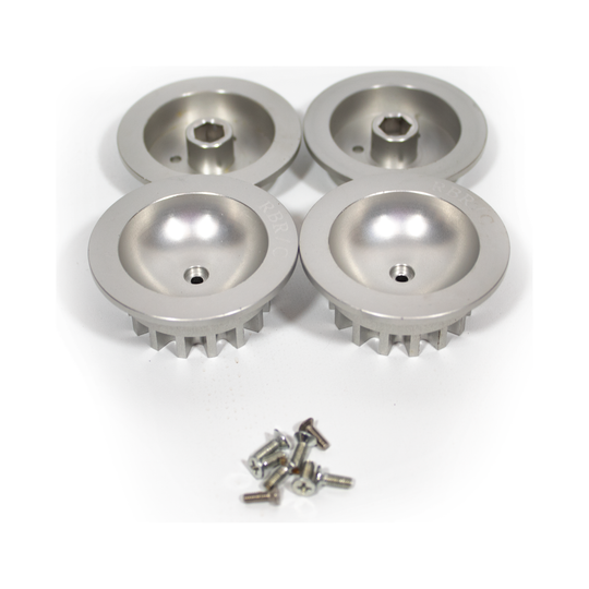 Ripper Drift Tank Upgrade Metal Drive Wheels (Pair)