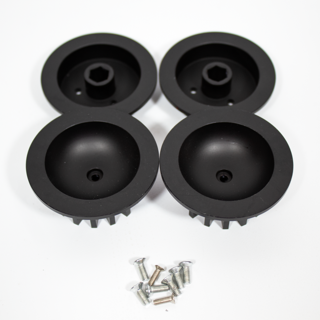 Ripper Drift Tank Upgrade Metal Drive Wheels (Pair)